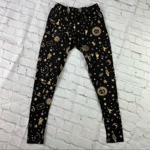 Harry Potter leggings